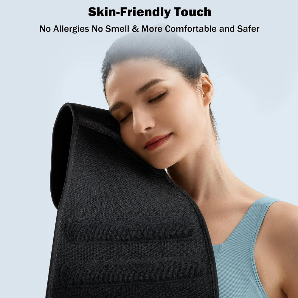 Ovara&Co Posture Corrector Back Brace – All-Day Comfort & Spinal Support