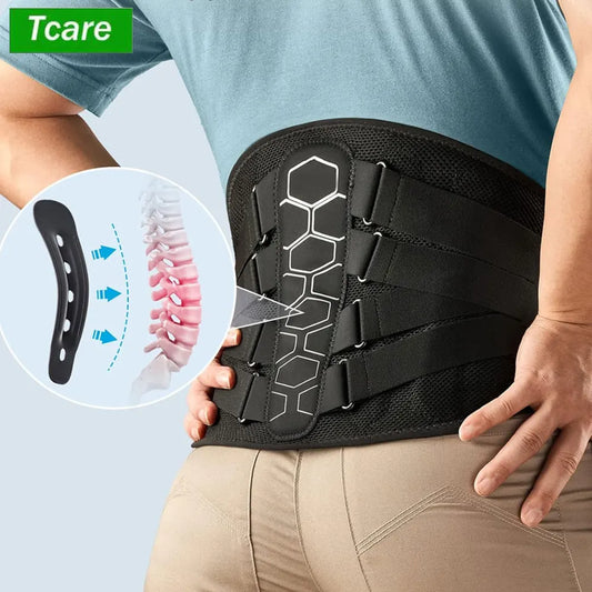 Ovara&Co Posture Corrector Back Brace – All-Day Comfort & Spinal Support